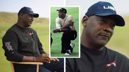 Michael Jordan's Reason For Why He Loves Golf So Much Proves Just How Competitive He Really Is