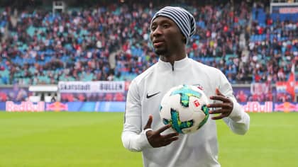 Liverpool Trying To Bring Naby Keita To Anfield In January