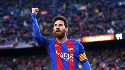 Lionel Messi Tells Barcelona Not To Sign Borussia Dortmund Star