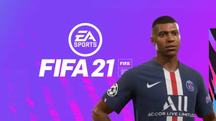 FIFA Fans Think Four Different Cover Stars For FIFA 21 Have Been Leaked