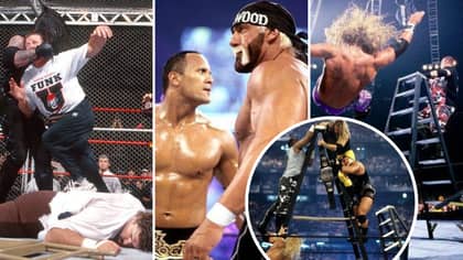 15 WWE Matches That 'Defined The Attitude Era' Have Been Named And Ranked