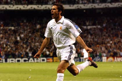 Real Madrid Hero Raul Has £8.3 Million Assets Seized By Spanish Court