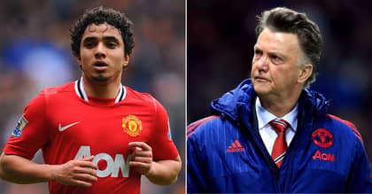 Rafael Lifts Lid On Louis Van Gaal’s Awful Manchester United Reign: ‘It Was S**t’