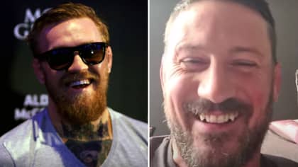 John Kavanagh Asked If Conor McGregor Has 'Truly Retired' From MMA