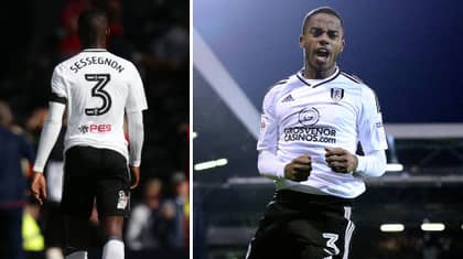 Fulham's Teenage Sensation Ryan Sessegnon Nominated For PFA Young Player Of The Year