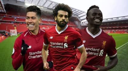 Mané, Salah And Firmino Have Scored More Goals Collectively Than 14 Premier League Teams