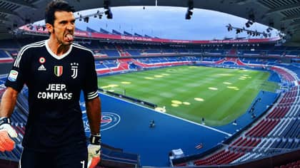 Gianluigi Buffon In 'Advanced Talks' To Join Paris Saint-Germain