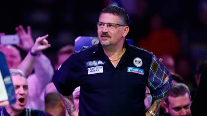 Gary Anderson Forced To Pull Out Of PDC Darts Tournament Due To Poor WiFi