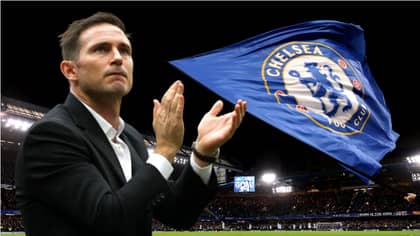Chelsea To Offer Frank Lampard Three-Year Deal To Become Manager 