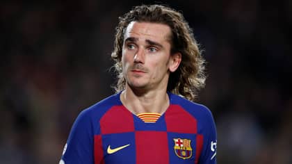 Barcelona President Josep Maria Bartomeu Tried To Involve Antoine Griezmann In Swap Deal Prior To Bayern Munich Humbling
