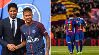 The Three Requests From Barcelona Neymar Has Agreed To Ahead Of His Return