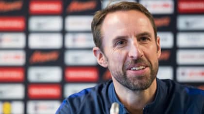 Gareth Southgate Reveals Who He Thinks England's Best Player Is