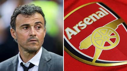 Arsenal Rethink Luis Enrique As Arsene Wenger Replacement