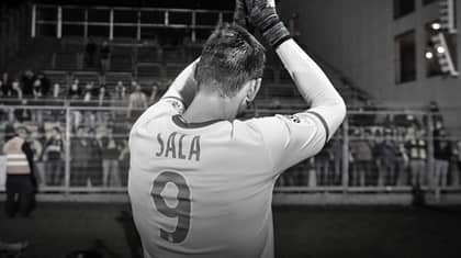 FC Nantes Will Retire The Number Nine Shirt Worn By Emiliano Sala