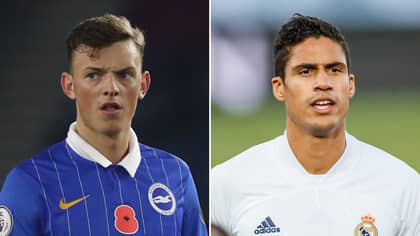 Arsenal Fans Genuinely Think Ben White Will Be A 'Better Investment' Than Raphael Varane