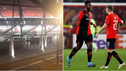 Stade Rennais Anger Residents By Blasting Champions League Anthem For 15 Minutes At 3AM