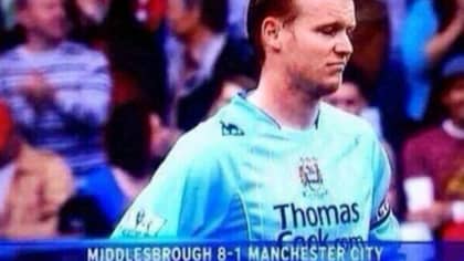 11 Years Ago Today, Middlesbrough Thrashed Manchester City 8-1