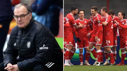 Marcelo Bielsa Should 'Offer To Resign' After Leeds' Shock 3-0 Defeat To Crawley Town