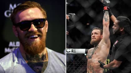 BT Sport Are Showing An Ultimate Four-Hour Conor McGregor Marathon