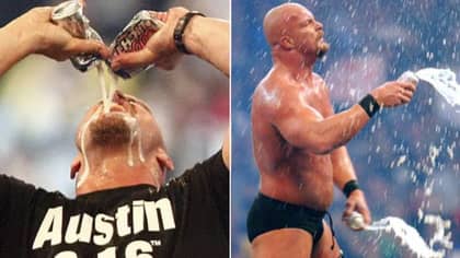 Stone Cold Steve Austin Says He Could Have One More Match In WWE