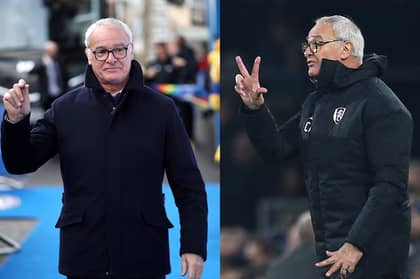 Ranieri: ‘It’s Close To My House… Why Not?’ 