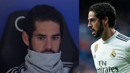 City And Juventus Stepping Up Interest In Isco