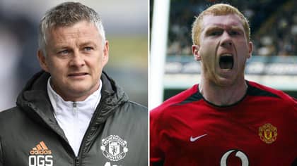 'Standout' Man United Target Compared To Paul Scholes And Could Fulfil True Potential At Old Trafford