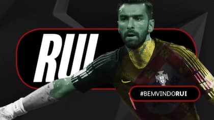 Wolves Sign Portugal's Number One Rui Patricio