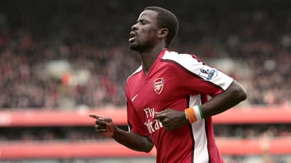 Arsenal Set To Offer Help To Former Player Emmanuel Eboue