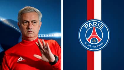PSG Join Manchester United In Race For Signing