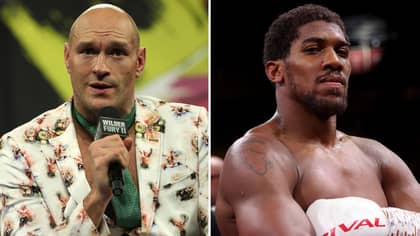 Anthony Joshua Vs Tyson Fury: Floyd Mayweather, Mike Tyson And Other Legends Give Their Predictions