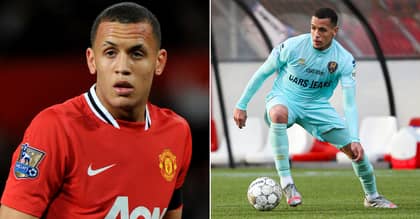 Ravel Morrison Opens Up On Manchester United Days After Sir Alex Ferguson Text