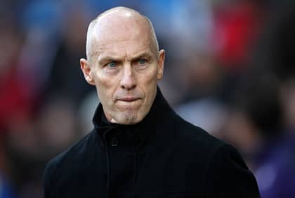 Bob Bradley Is Pissed Off After Swansea Sacking