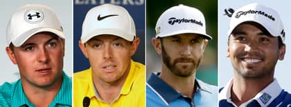 Top Four Pulling Out Of Rio Puts Golf's Olympic Future In Doubt