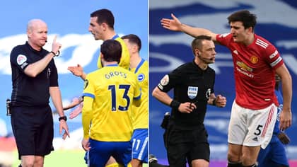 "Referees Are Bottling It And Using VAR As A Safety Net," Says Mark Clattenburg