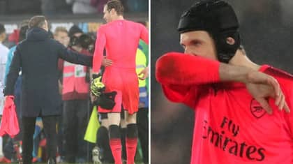 Why Carlos Carvalhal Asked For Petr Cech's Shirt After Beating Arsenal 