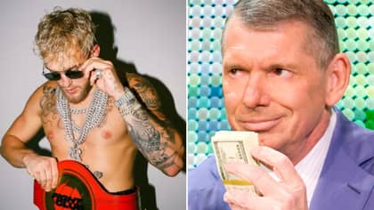 Jake Paul Challenged To WWE Match By Active Superstar, He's Been Called 'No 1 Heel In The World'