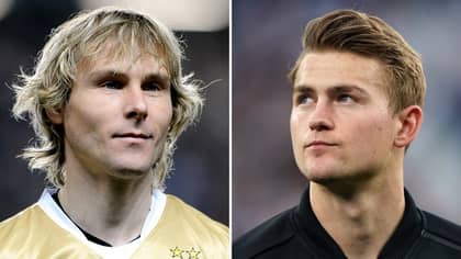 Matthijs De Ligt ‘Approaches And, Indeed Even Surpasses, Pavel Nedved,’ Says Mino Raiola