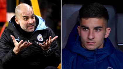 Manchester City Eye Four Huge Signings To Close The Gap On Liverpool