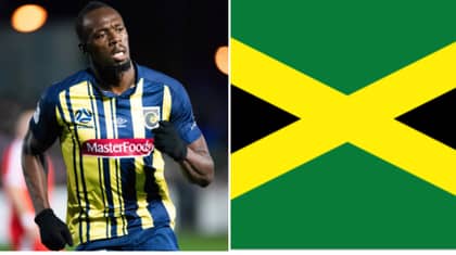 Usain Bolt Being Eyed Up For Jamaican National Team Call-Up