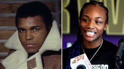 Boxing Star Claressa Shields Claims '98 Per Cent Of Men Can't Beat Me' After Muhammad Ali Comparison