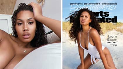 Model ‘Humbled’ To Become The First Trans Woman To Grace Sports Illustrated Cover