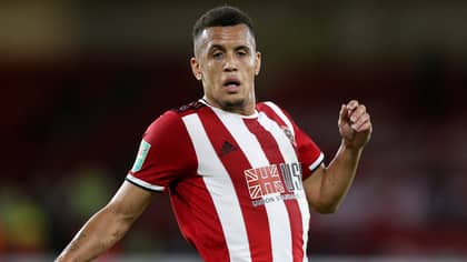 Ravel Morrison Set To Move Abroad In Free Transfer After Sheffield United Release