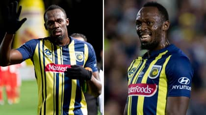 Usain Bolt Has Retired From Football