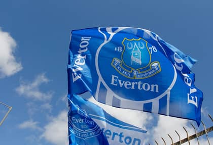Everton Agree £30 Million Deal For Belgium Star