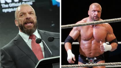 WWE Legend Triple H Is Recovering After Suffering Cardiac Event
