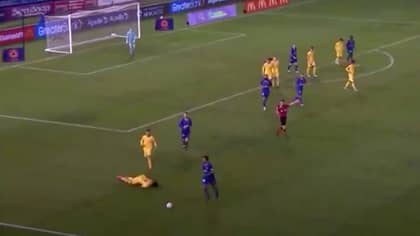 Diving A-League Player Told To 'Cut That F***ing S**t Out' By His Own Coach