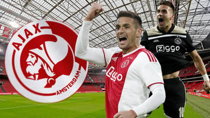 Dusan Tadic Might Just Be The Most In Form Player In Europe This Season