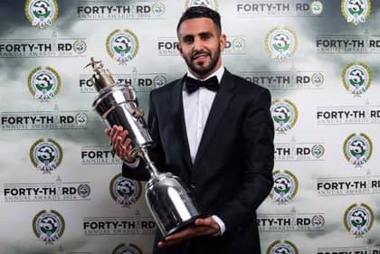 BREAKING: PFA Player Of The Year Shortlists Announced