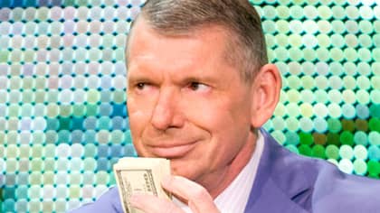 Vince McMahon To Make A Major Sporting Announcement Later On Today